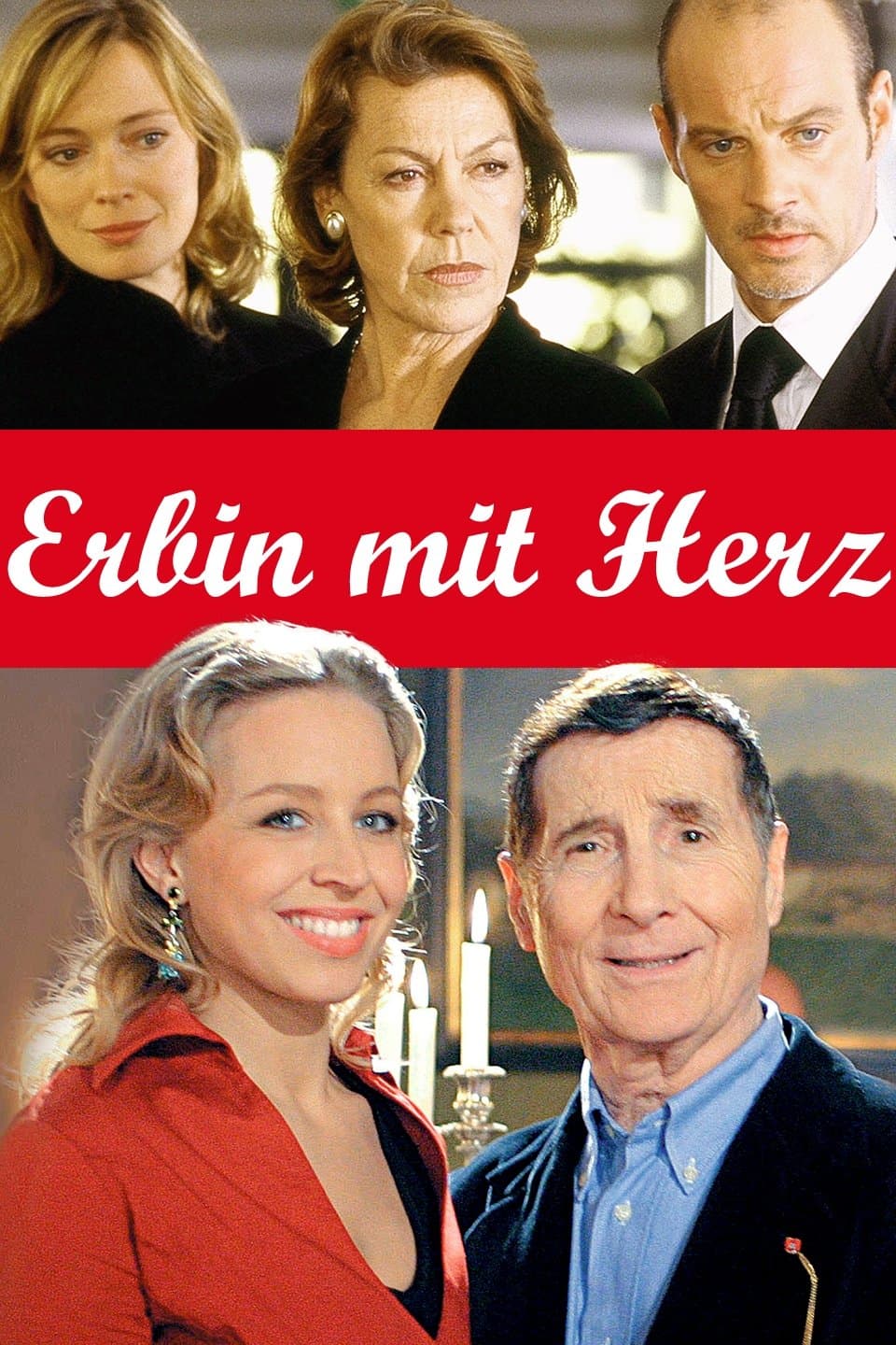 Erbin mit Herz full movie
