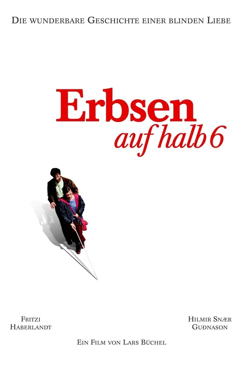 Erbsen auf halb 6 full movie