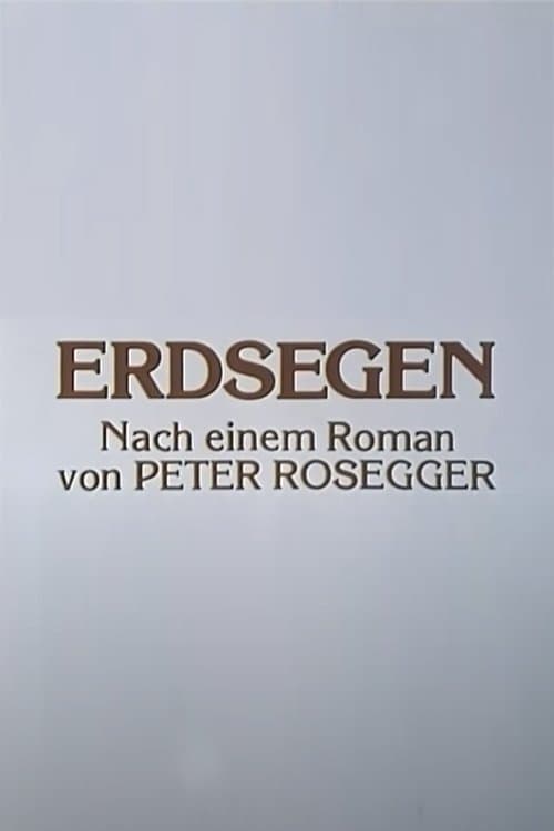 Erdsegen full movie