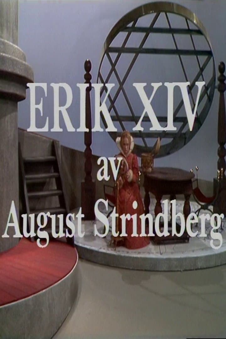 Erik XIV full movie