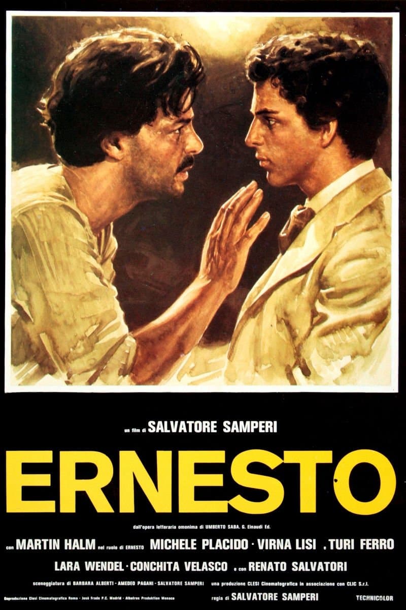 Ernesto full movie
