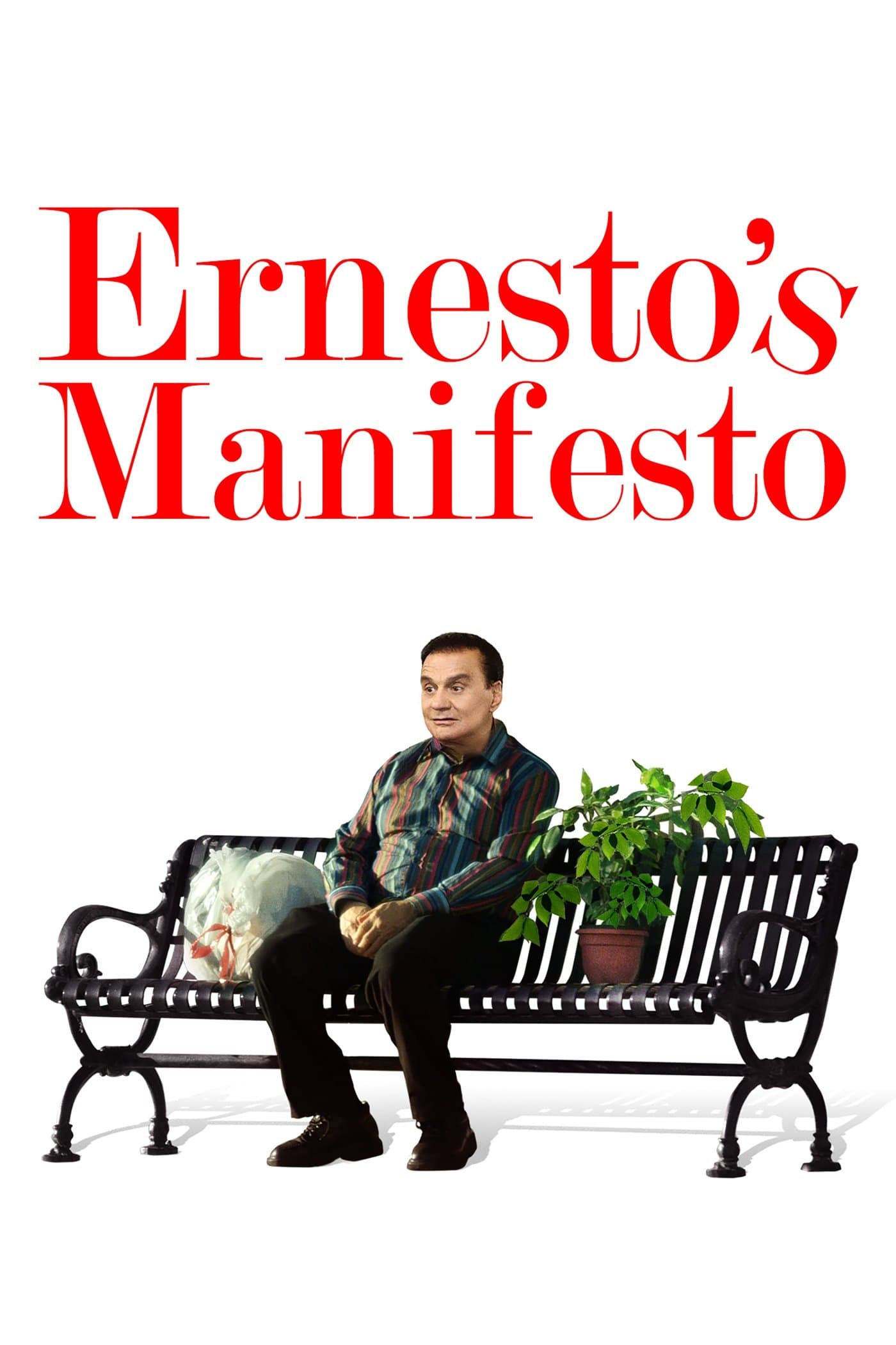 Ernesto's Manifesto full movie