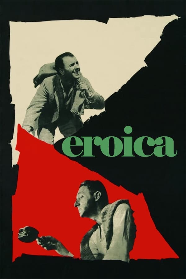 Eroica full movie