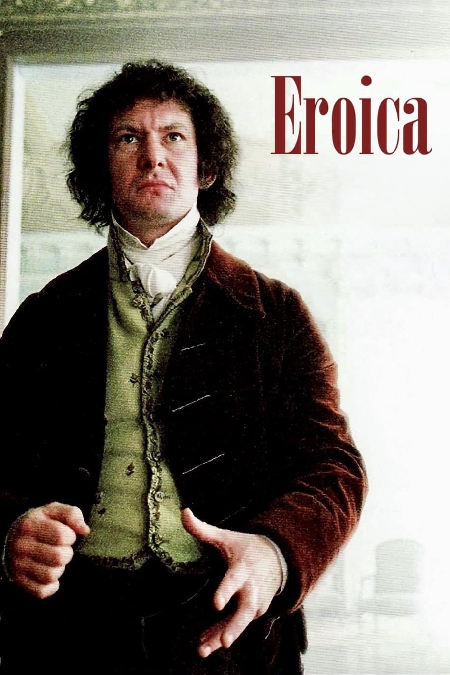 Eroica full movie
