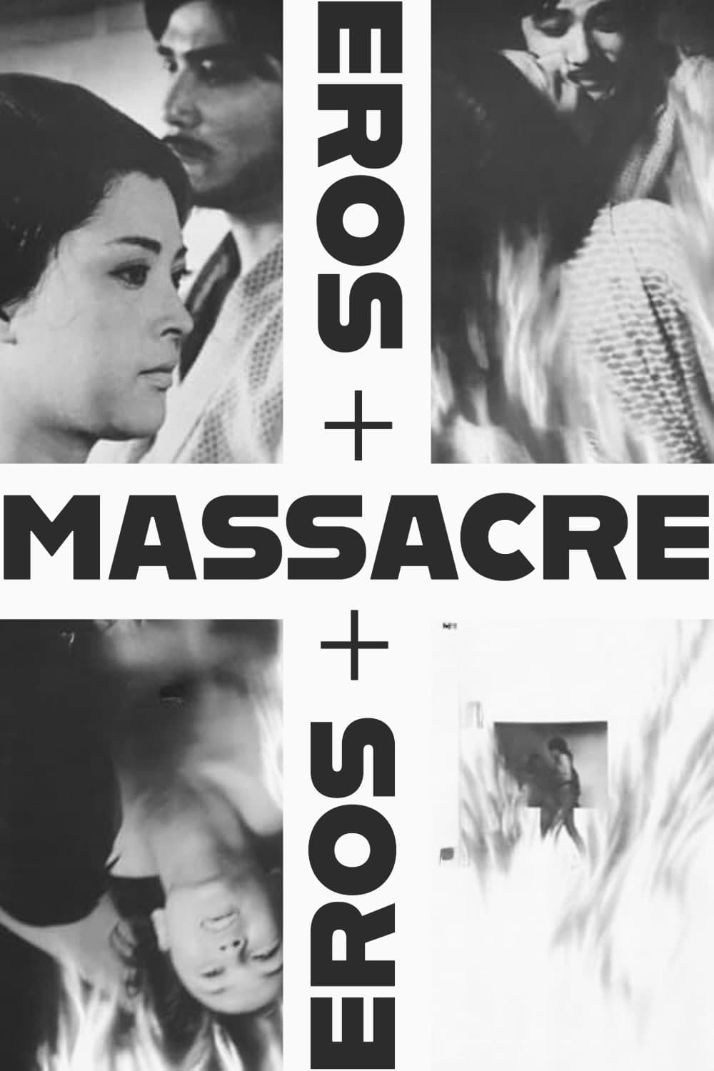 Eros + Massacre full movie
