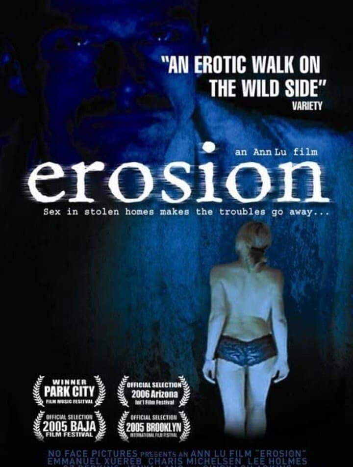 Erosion full movie