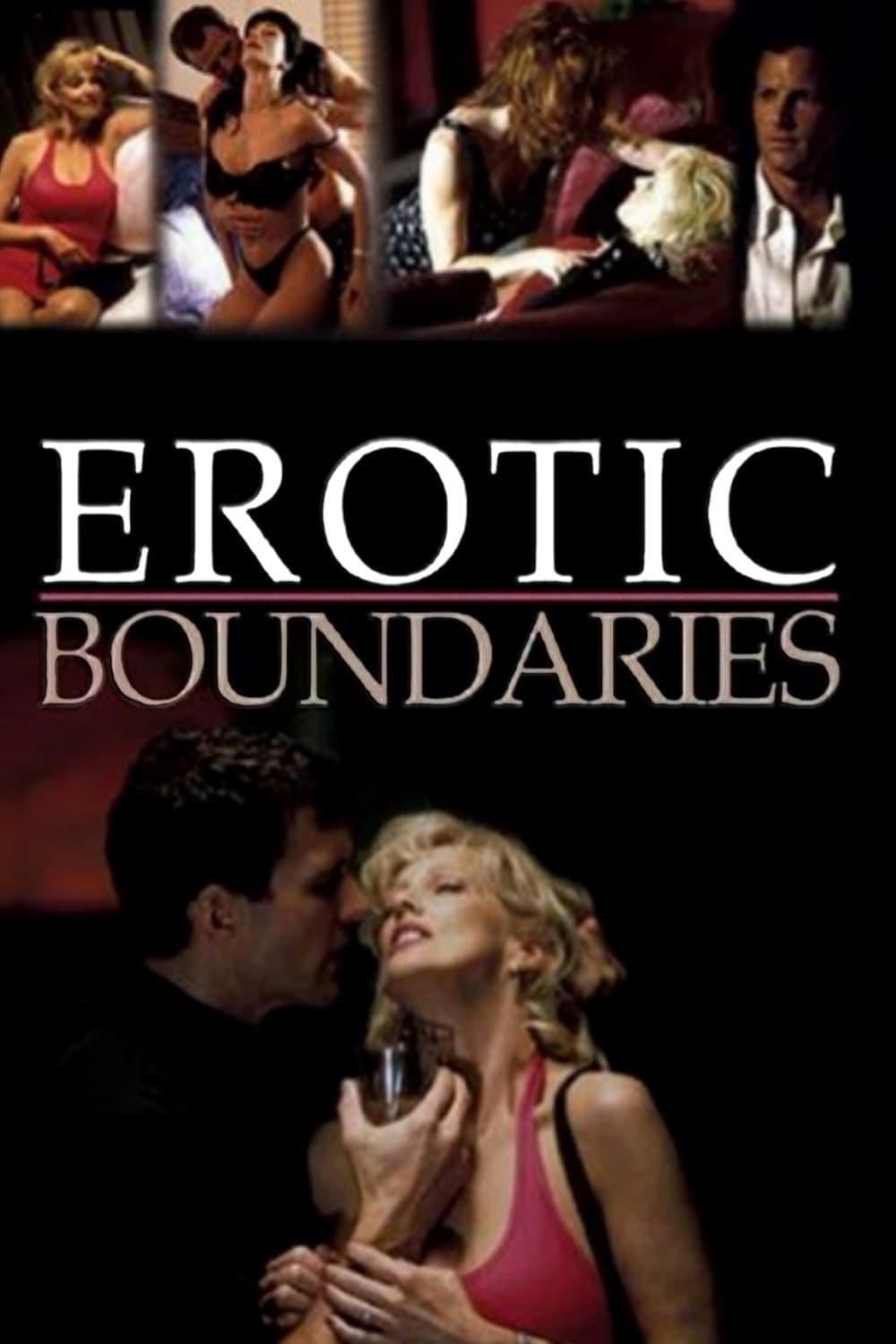 Erotic Boundaries full movie
