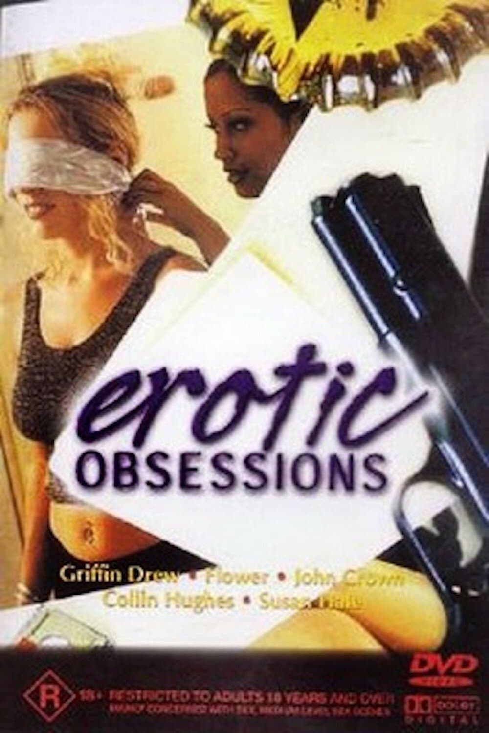 Erotic Obsessions full movie