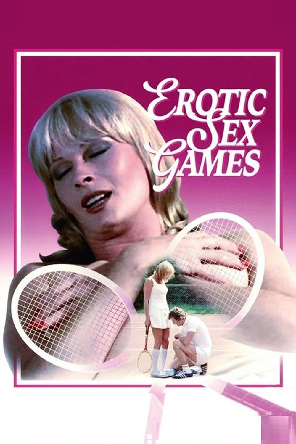 Erotic Sex Games full movie