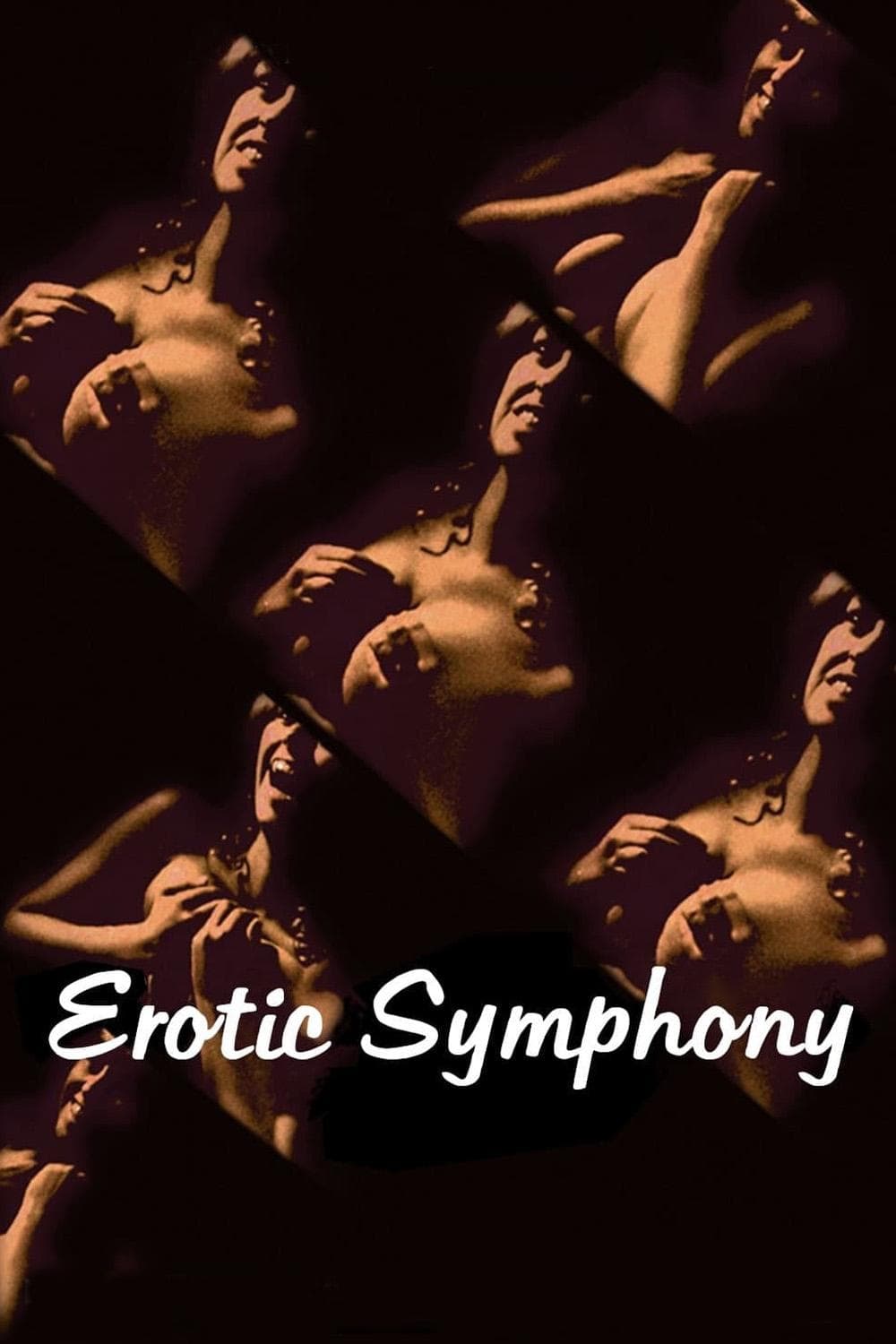 Erotic Symphony full movie