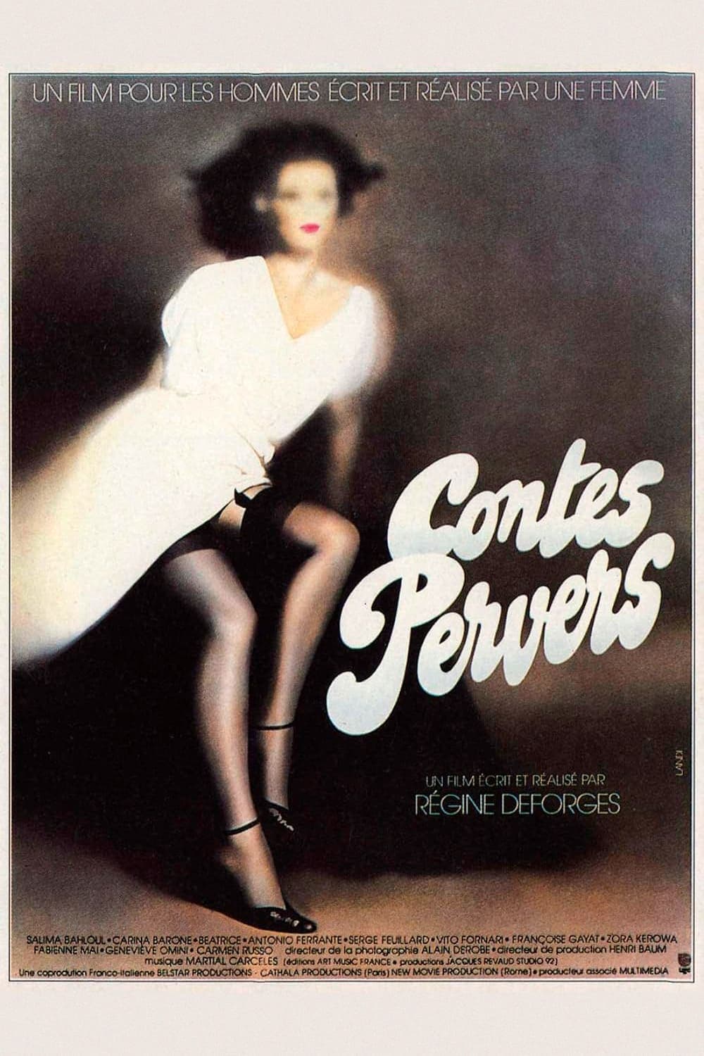 Erotic Tales full movie