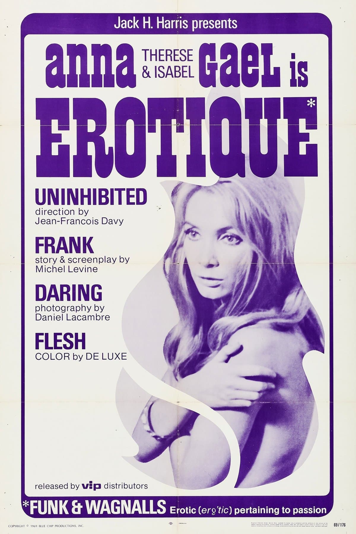 Erotic Trap full movie