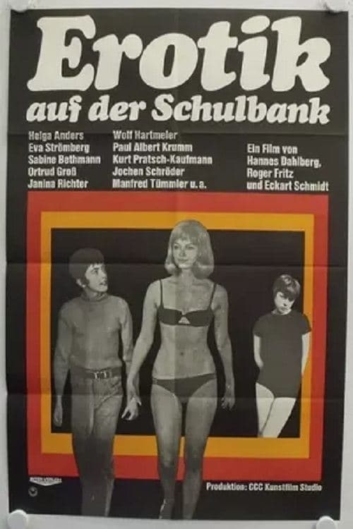 Erotik auf der Schulbank full movie