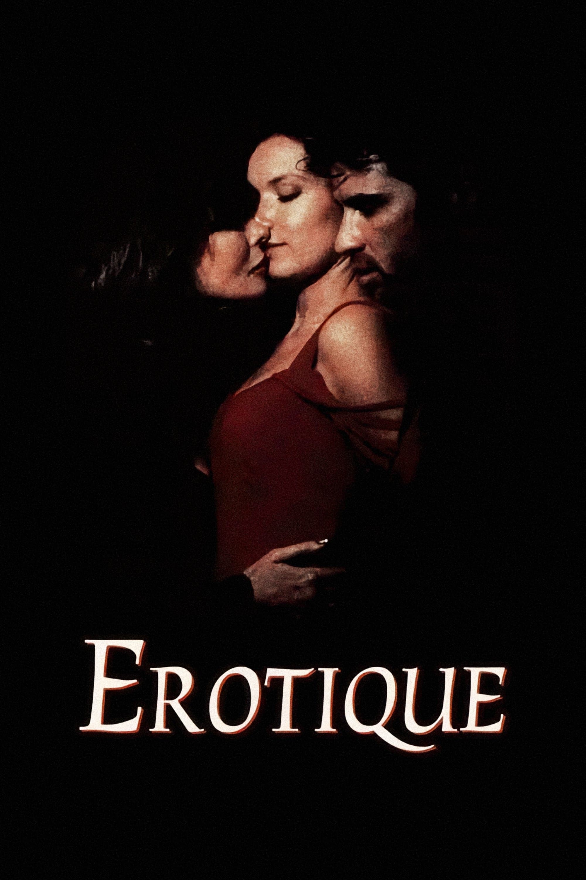 Erotique full movie