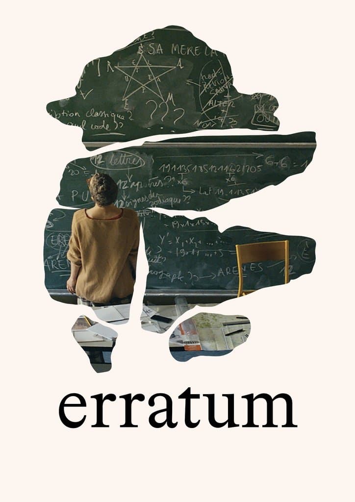 Erratum full movie