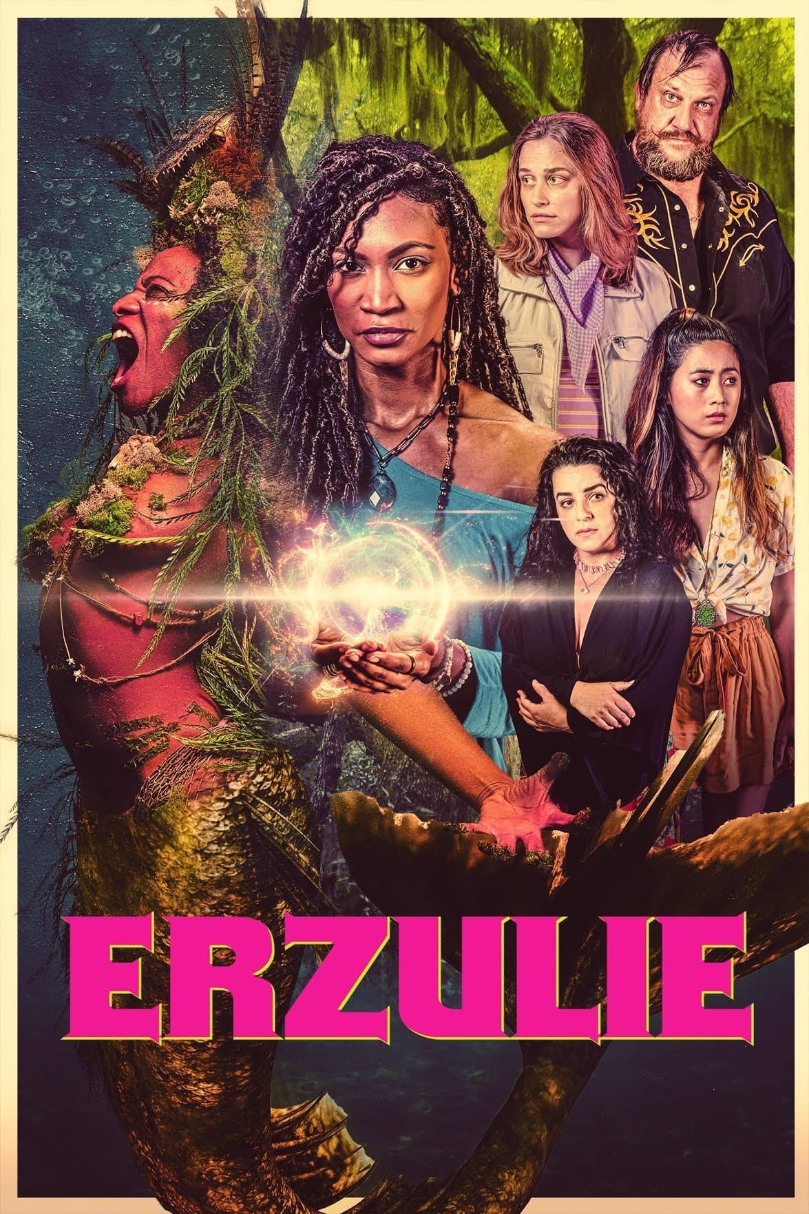 Erzulie full movie