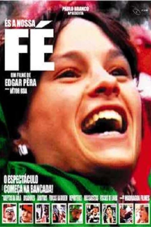 És a Nossa Fé full movie