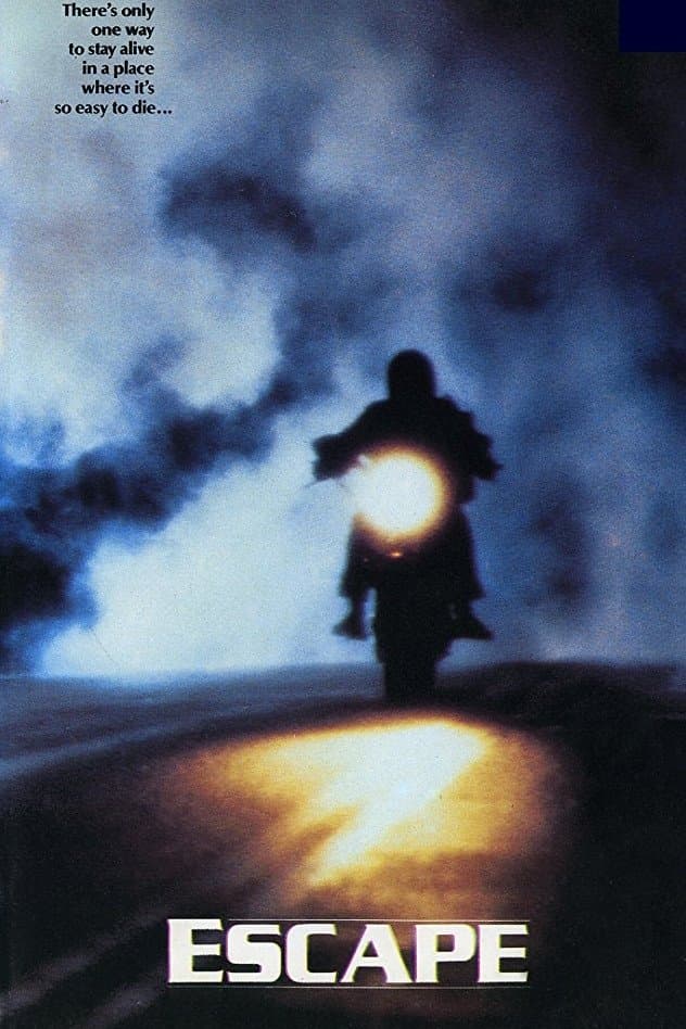 Escape full movie
