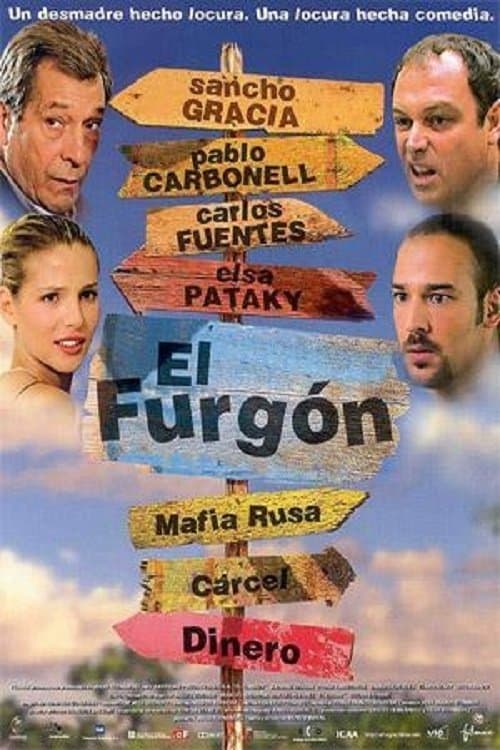 Escape full movie