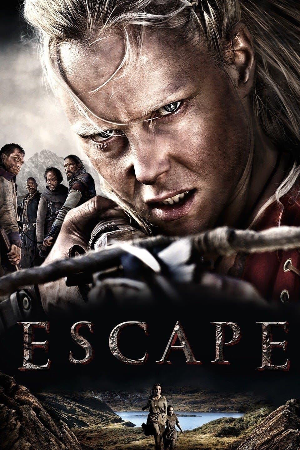 Escape full movie