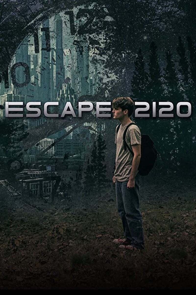 Escape 2120 full movie