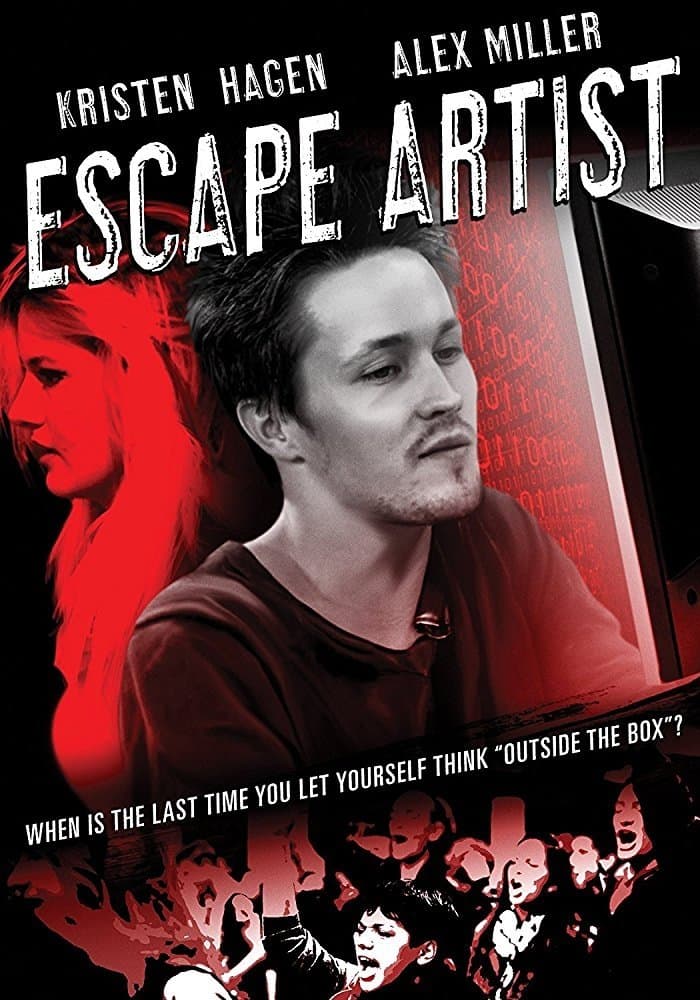 Escape Artist full movie