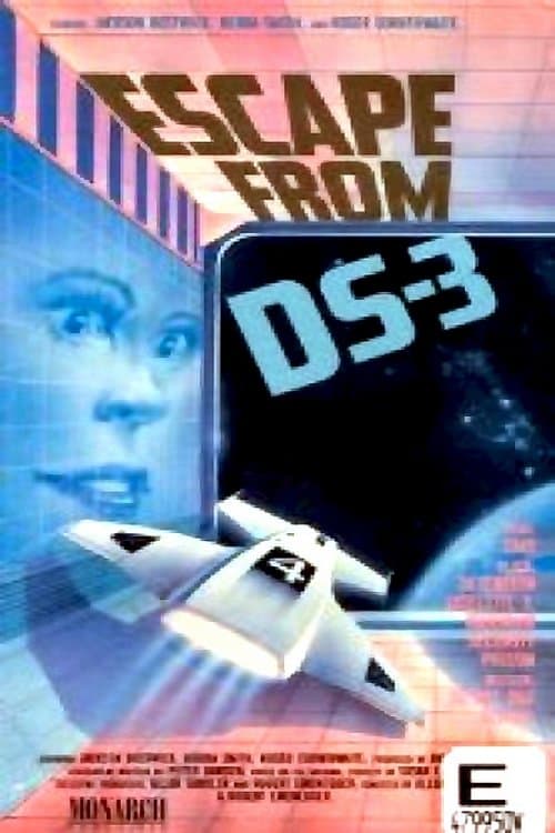 Escape from DS-3 full movie