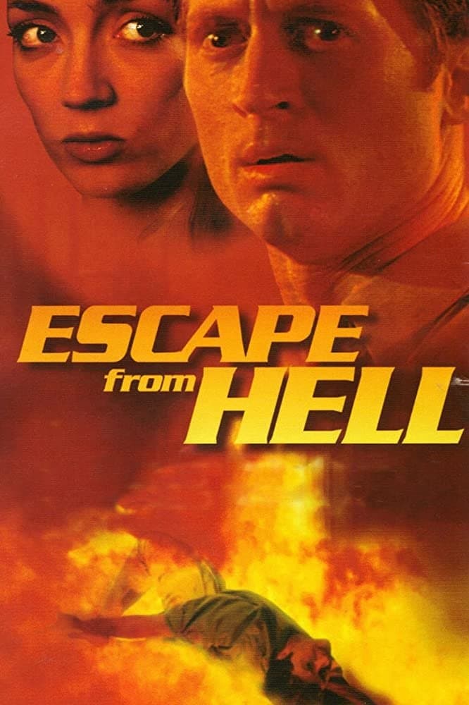 Escape from Hell full movie
