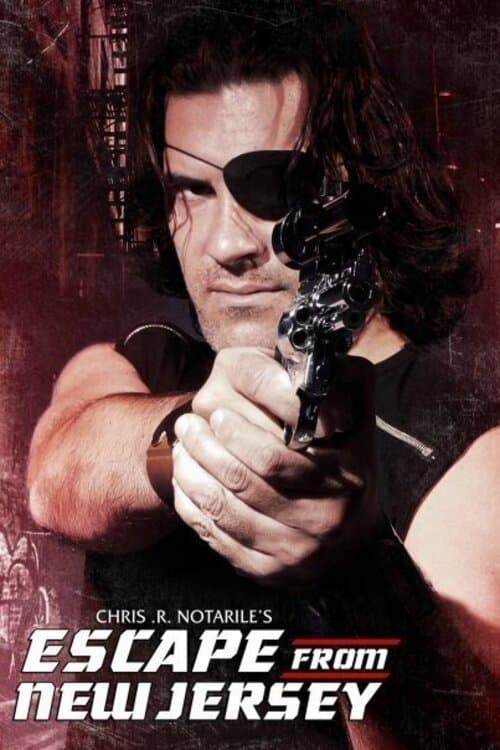 Escape From New Jersey full movie