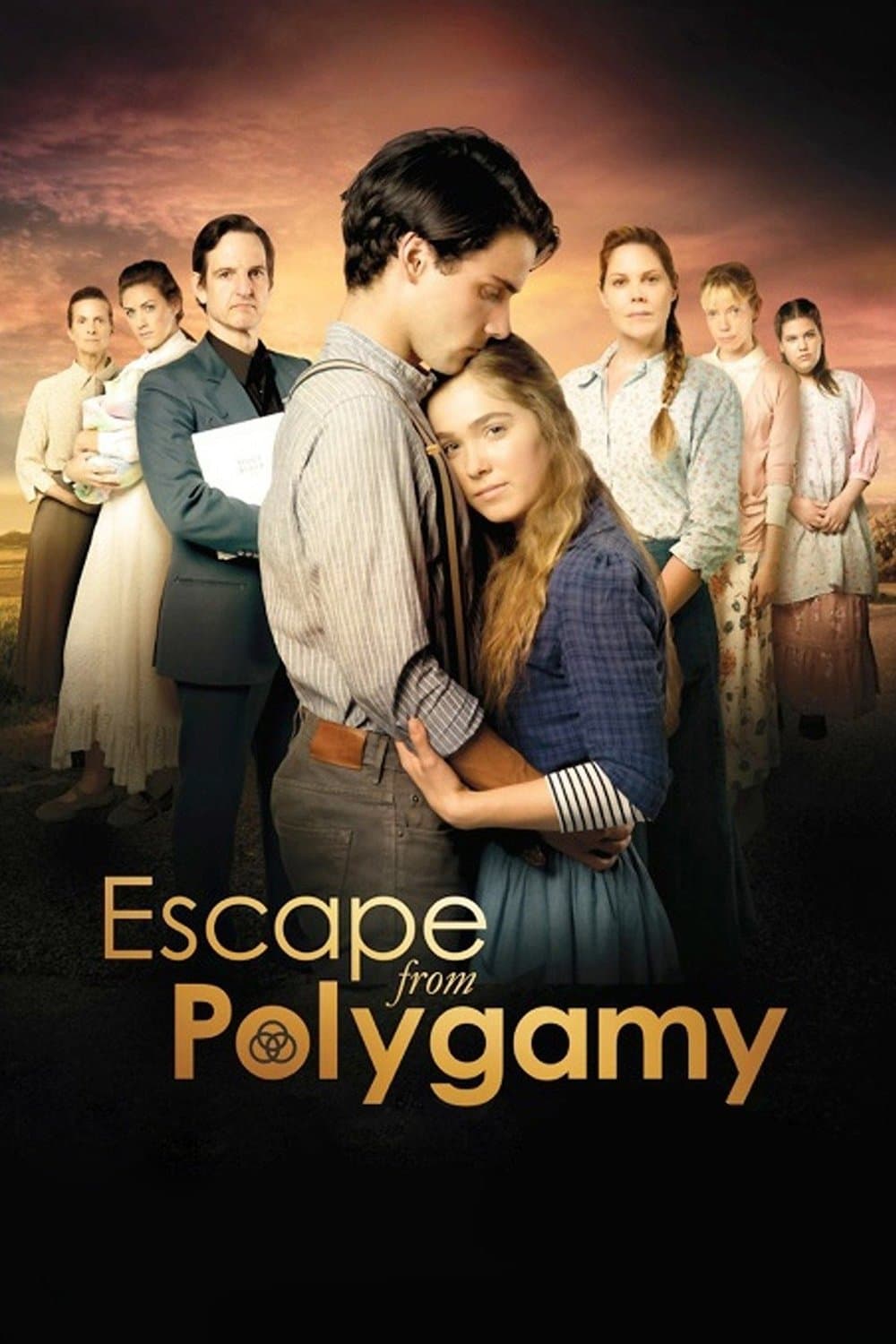 Escape from Polygamy full movie