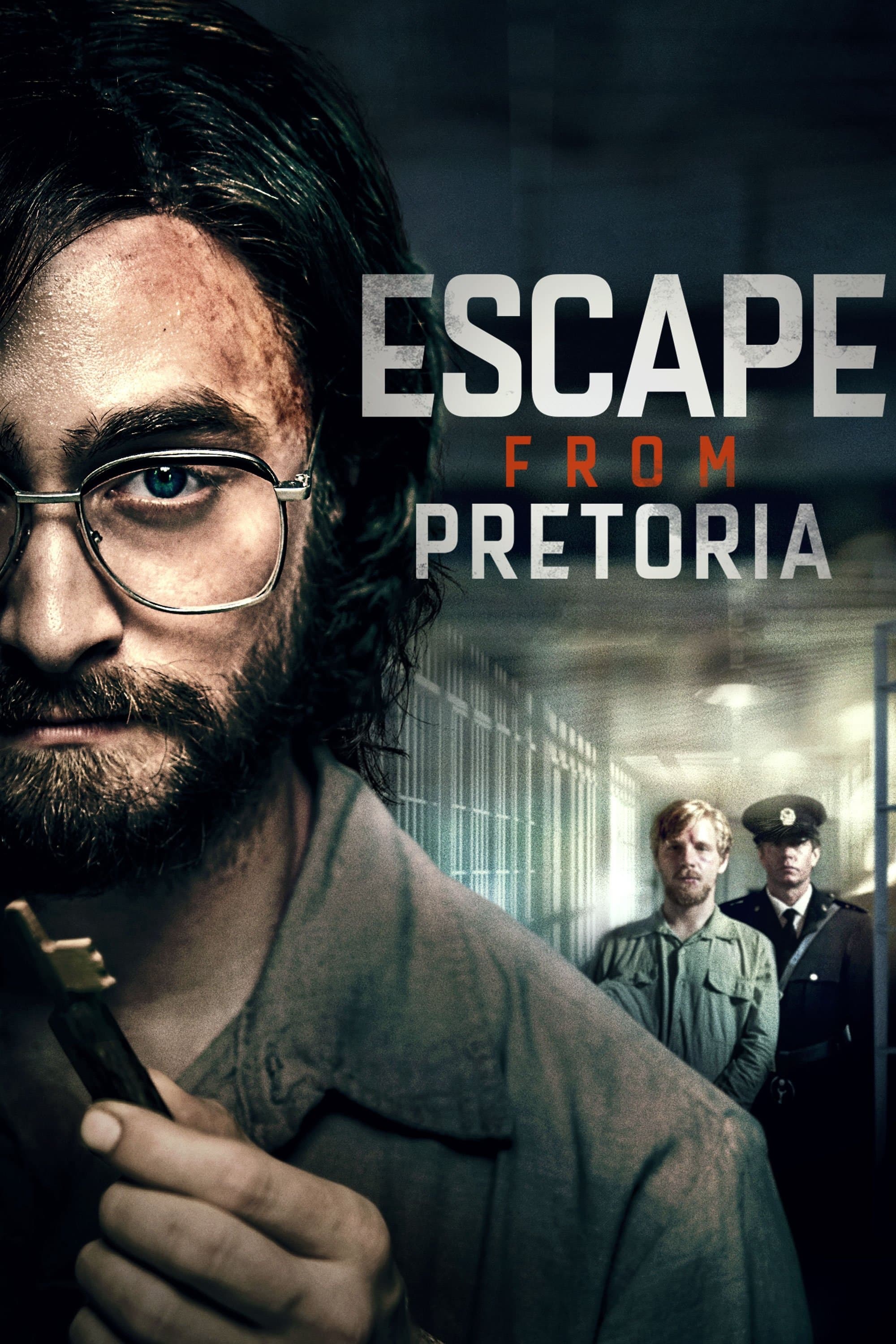 Escape from Pretoria full movie