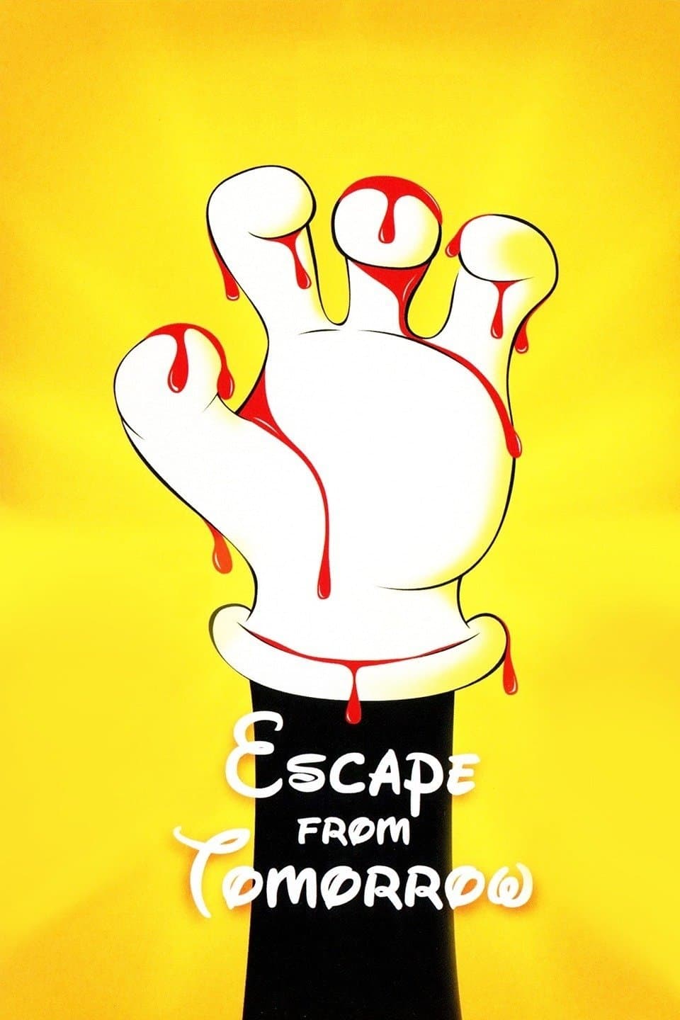 Escape from Tomorrow full movie
