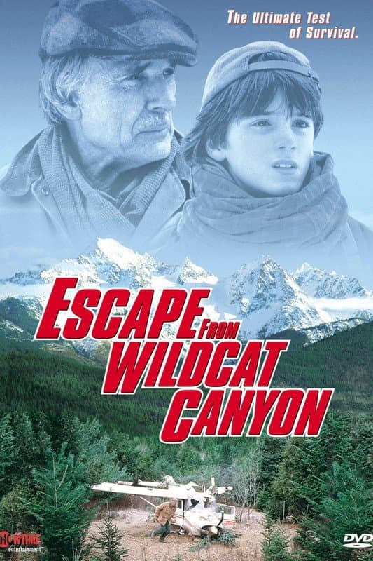 Escape from Wildcat Canyon full movie