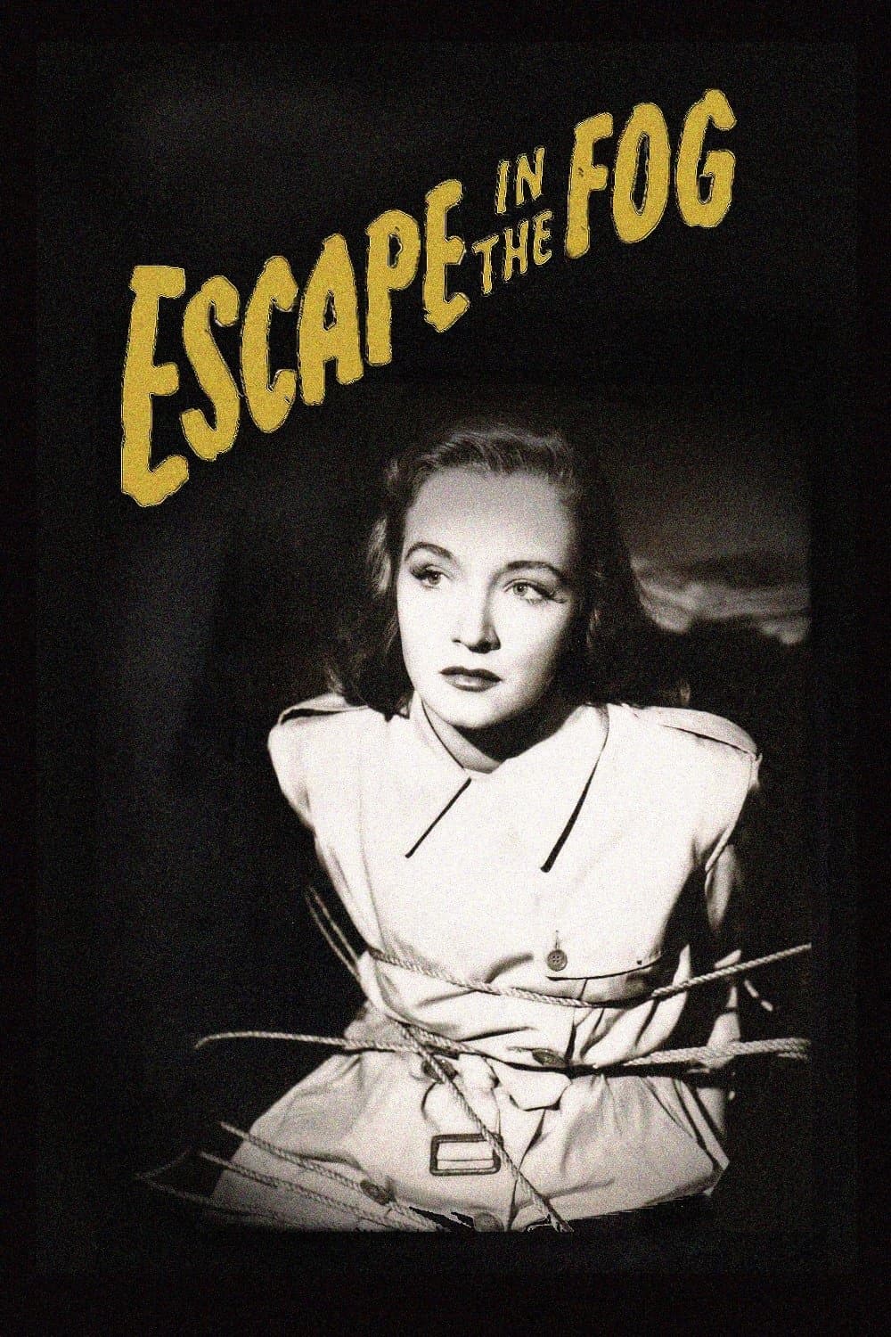 Escape in the Fog full movie