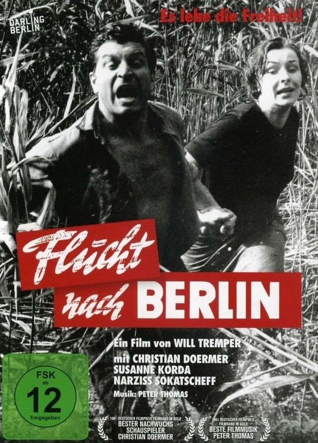 Escape to Berlin full movie