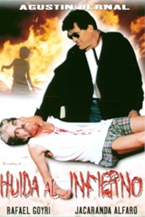 Escape to Hell full movie