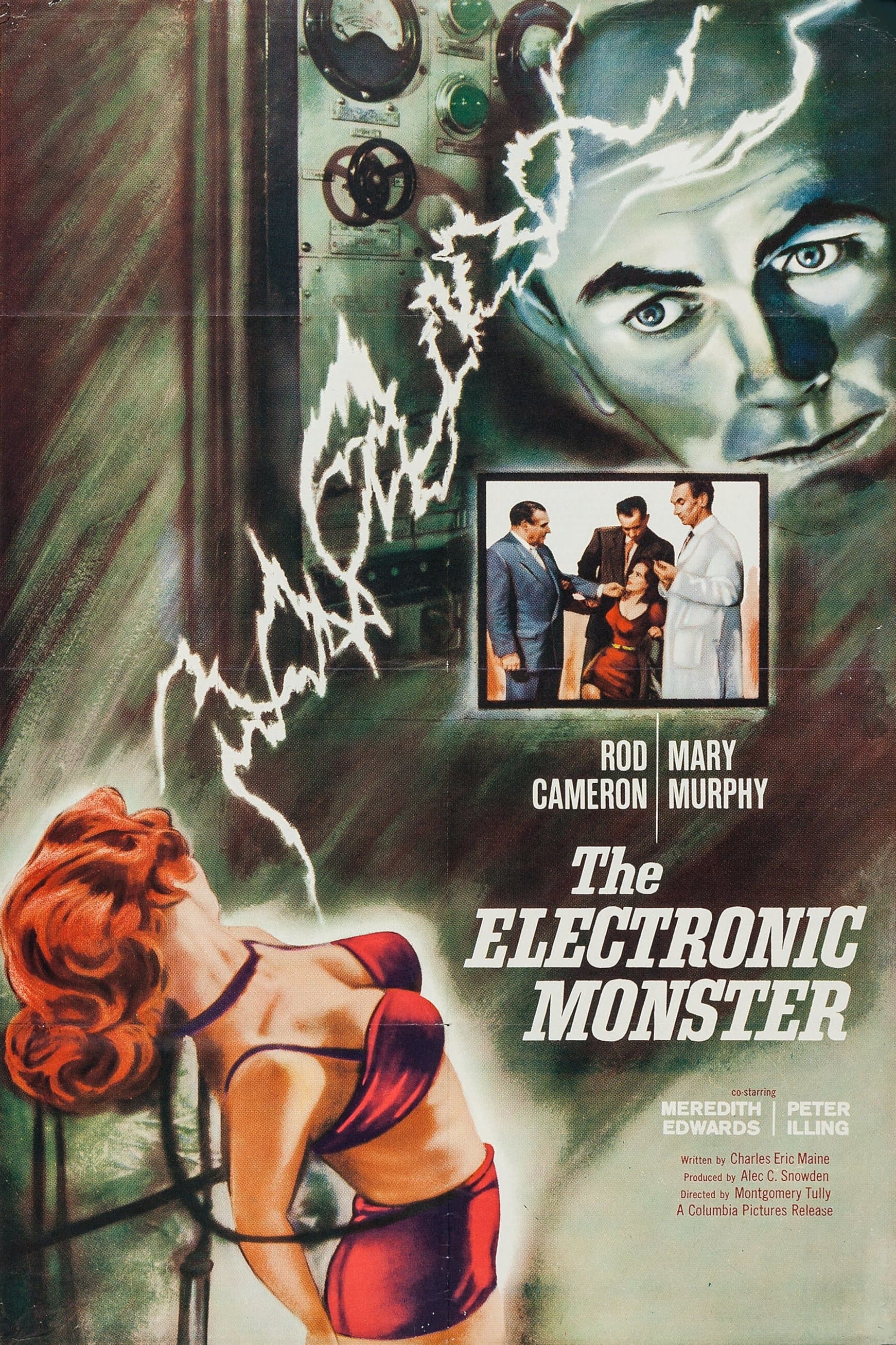 Escapement full movie