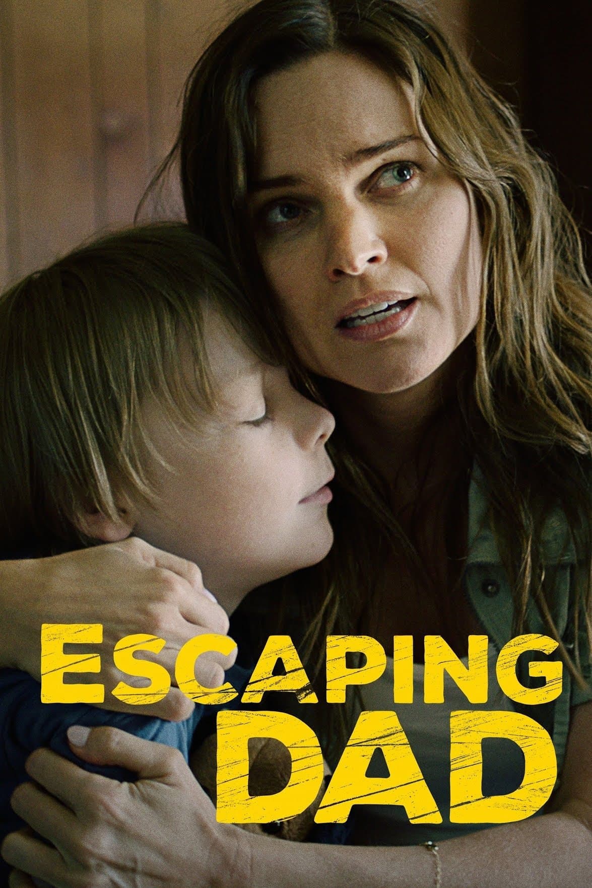 Escaping Dad full movie