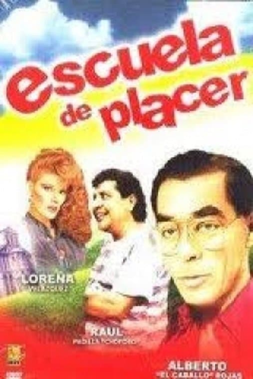 Escuela de Placer full movie