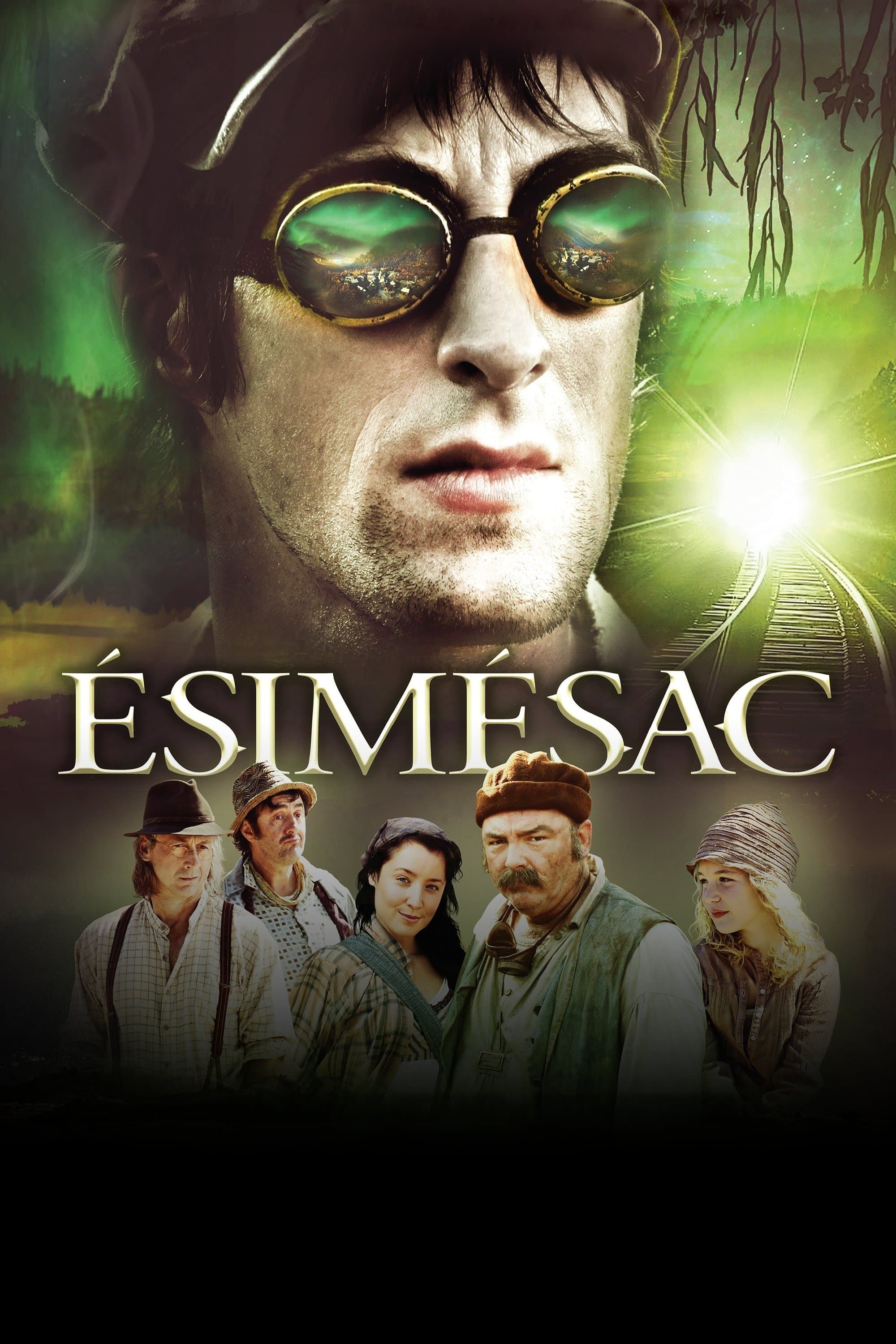 Ésimésac full movie
