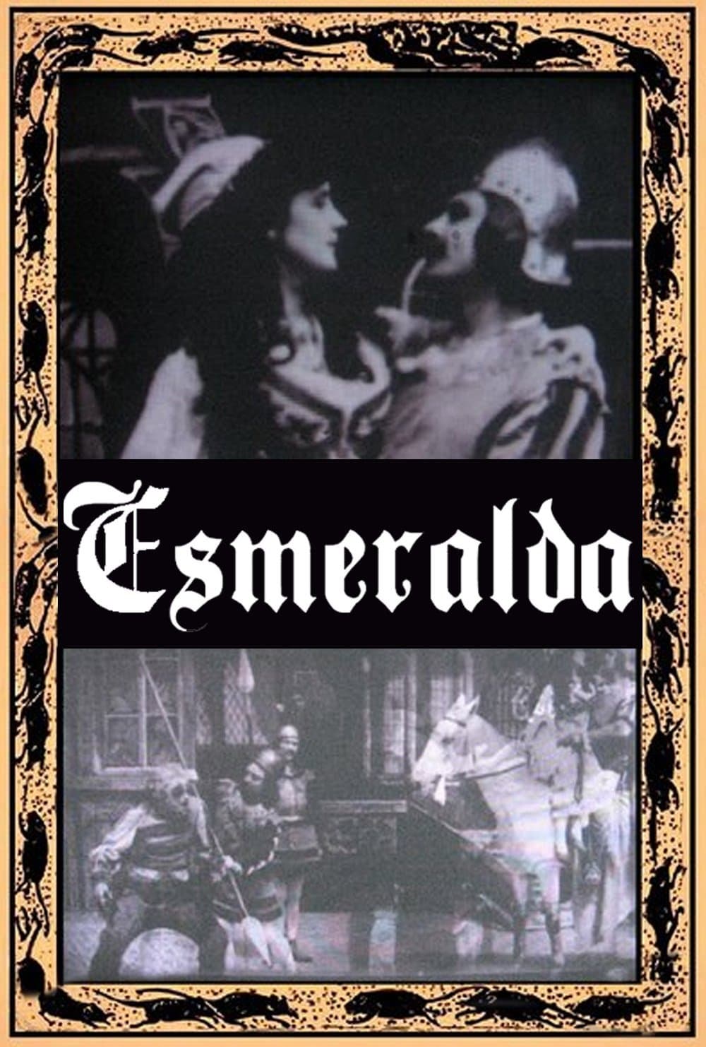 Esmeralda full movie