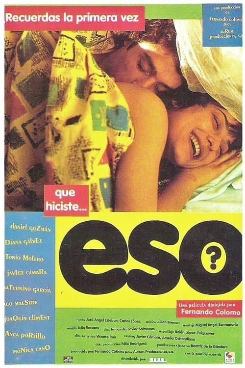 Eso full movie