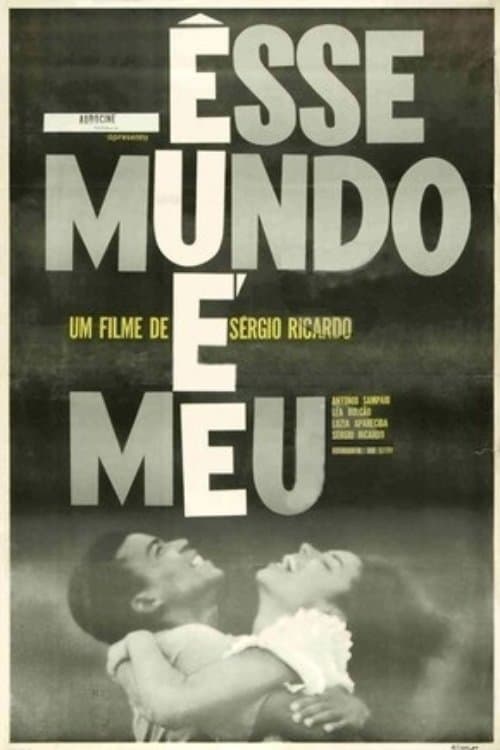 Esse Mundo é Meu full movie