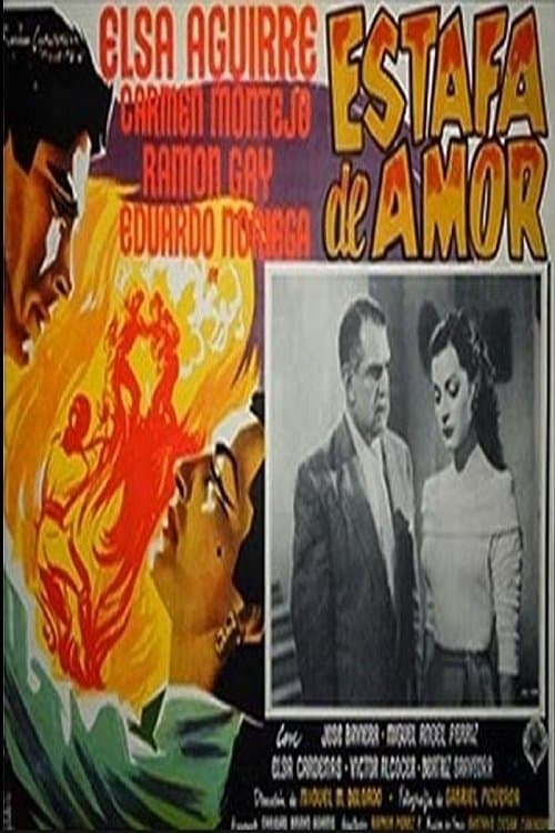 Estafa de amor full movie