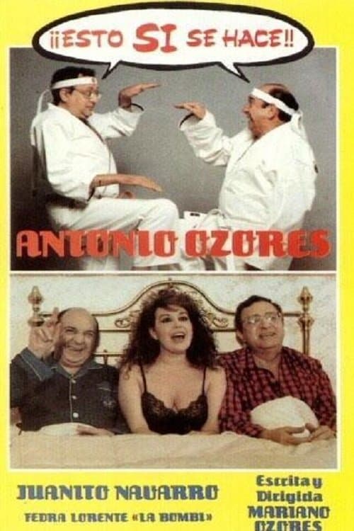 Esto sí se hace full movie