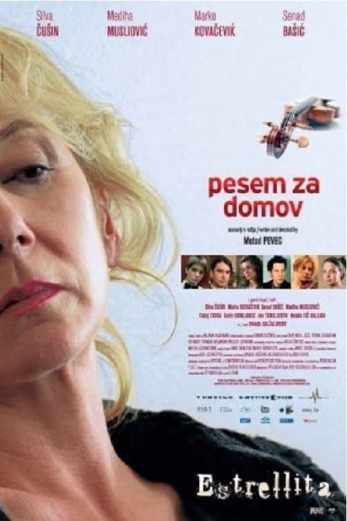 Estrellita full movie