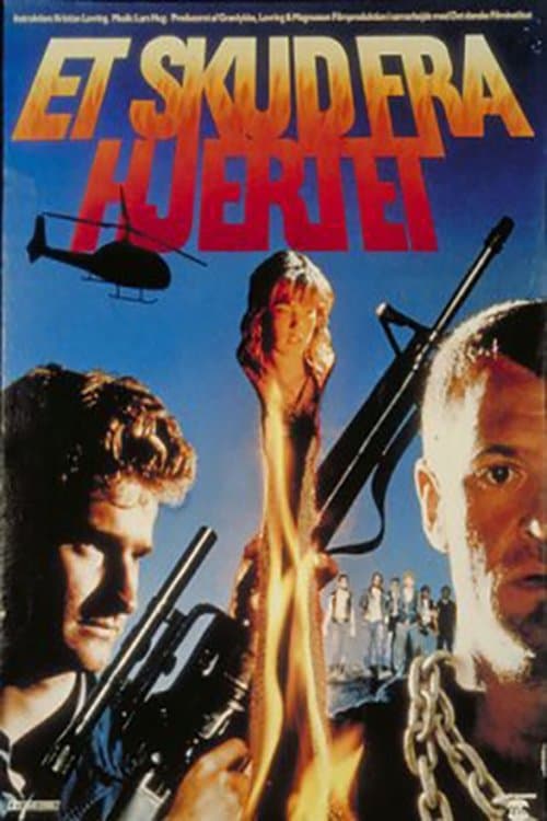 Et skud fra hjertet full movie