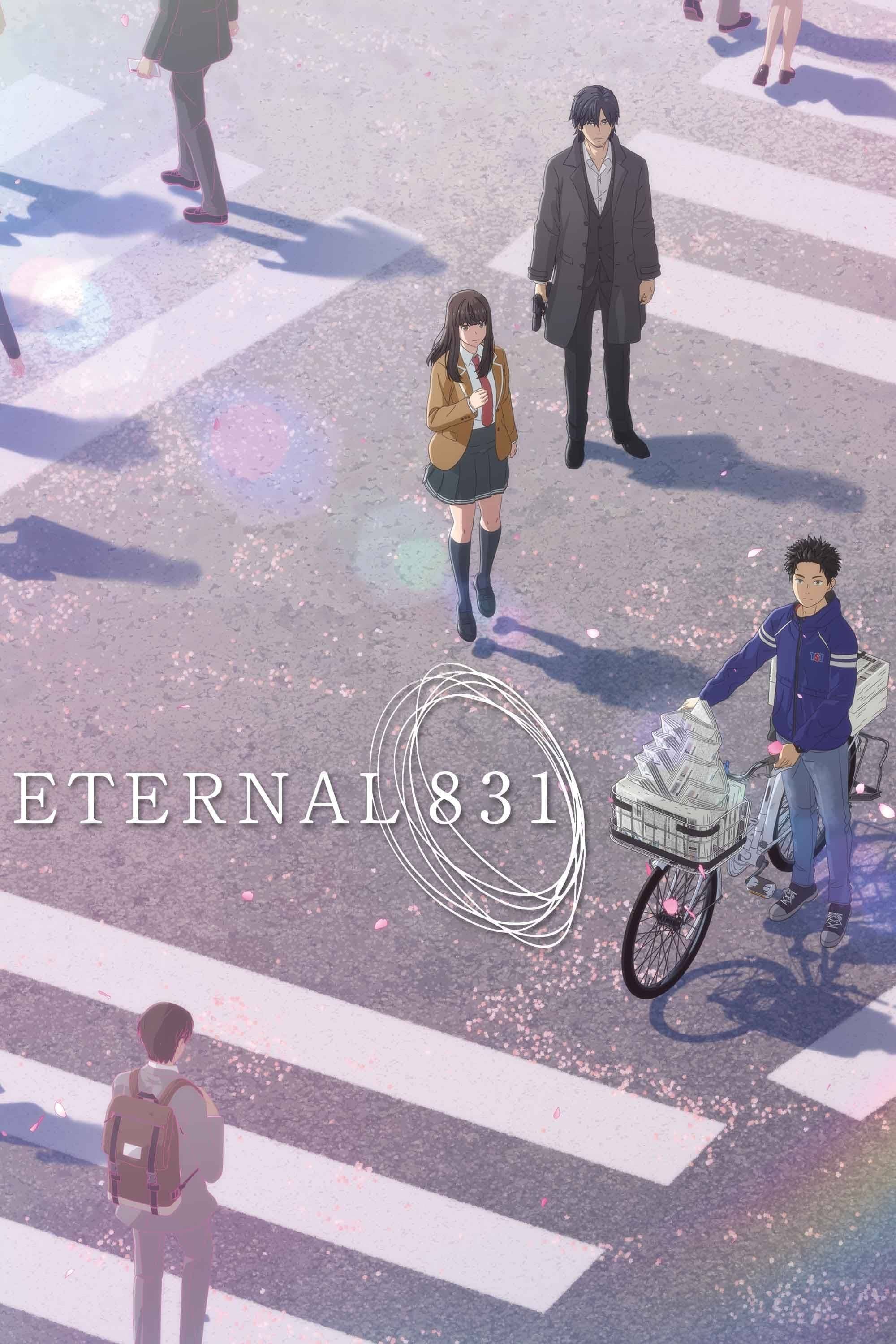 Eternal 831 full movie