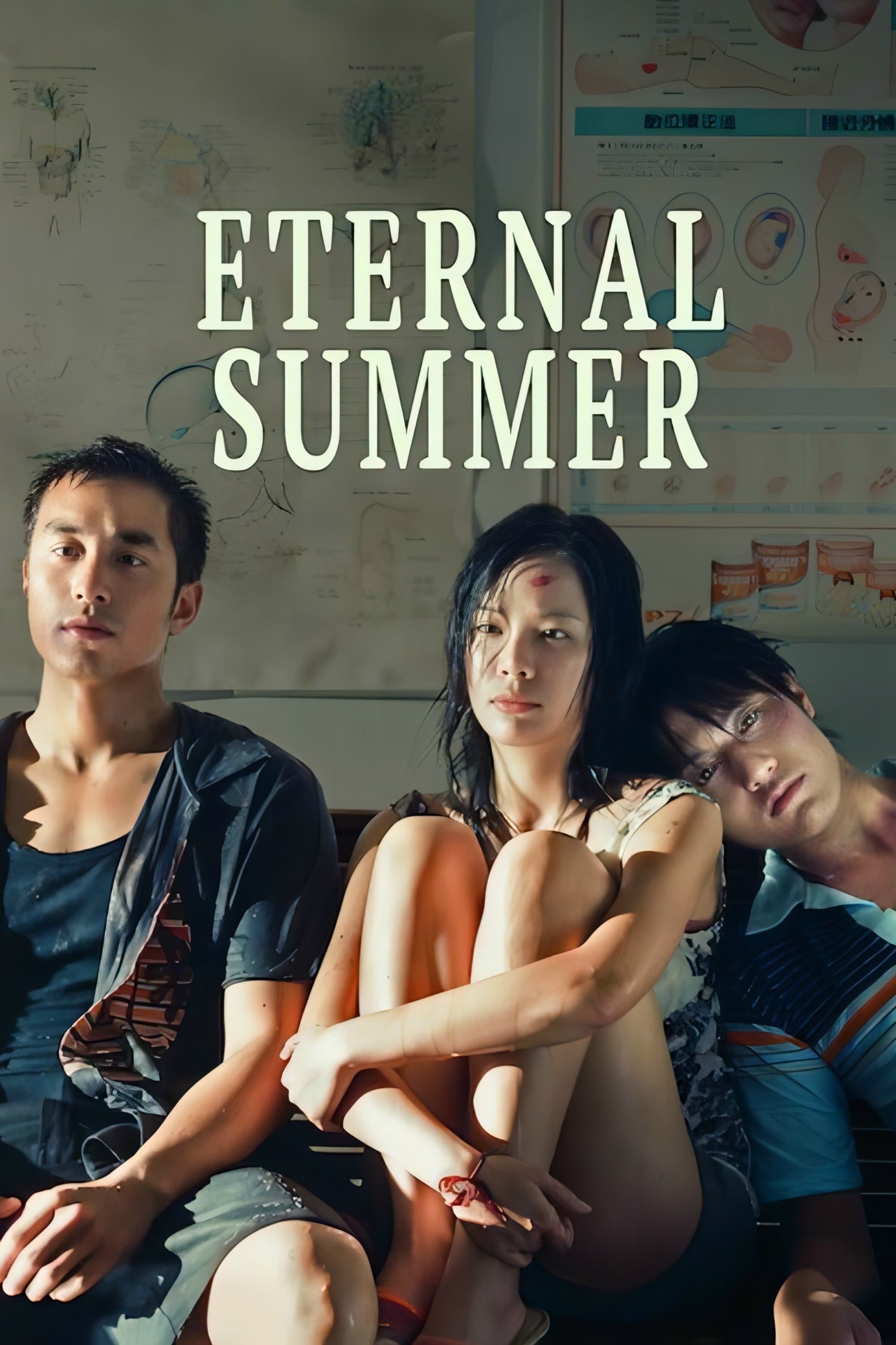 Eternal Summer full movie