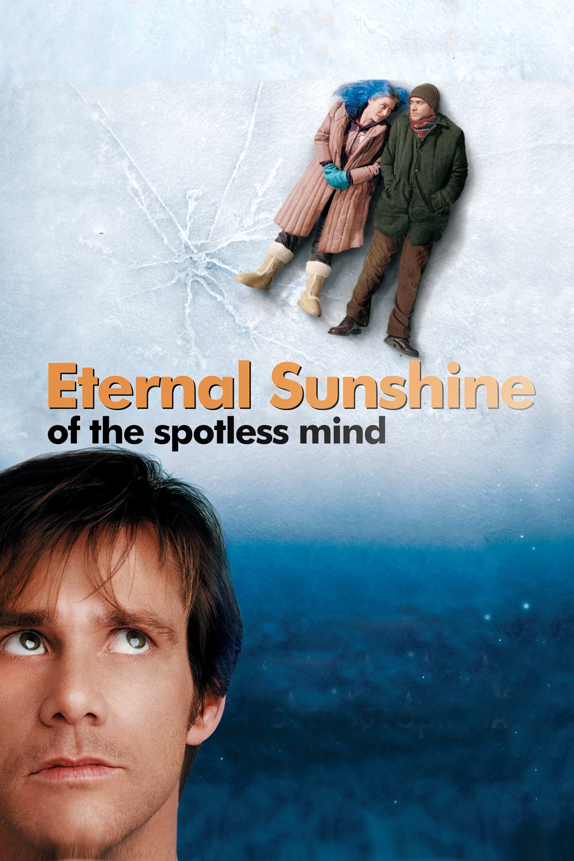 Eternal Sunshine of the Spotless Mind full movie
